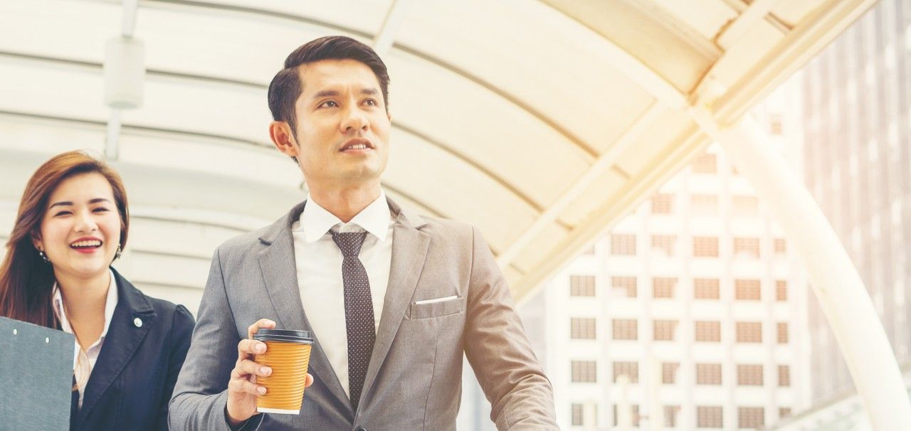 Corporate Travel