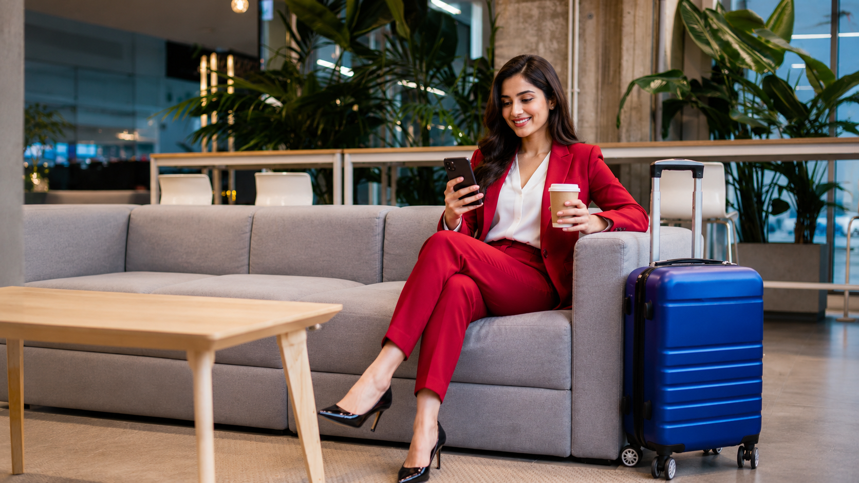Corporate Travel