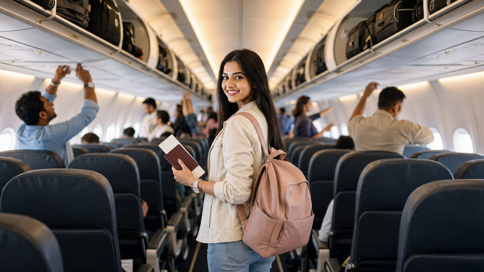 Flight Booking