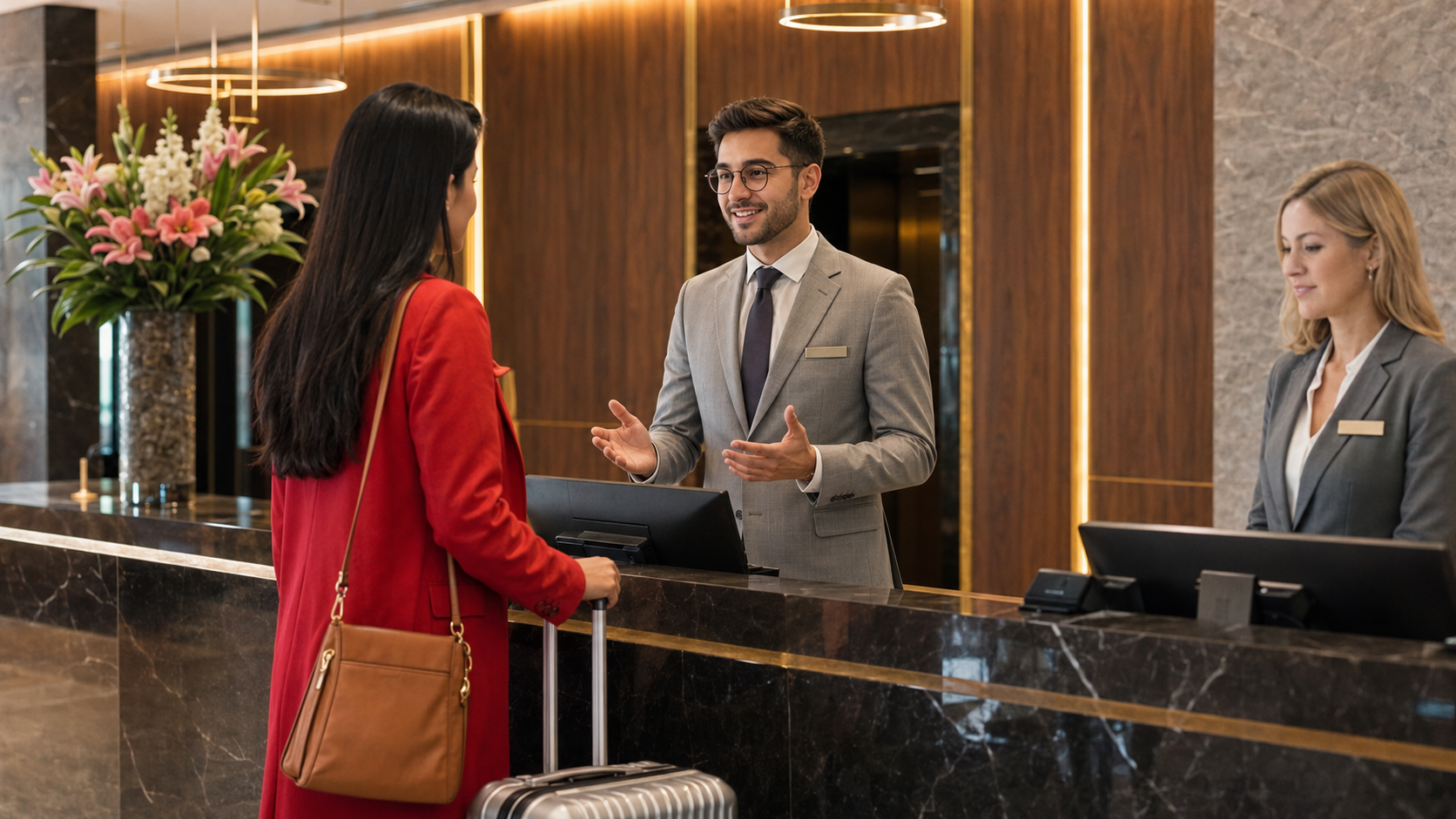 Hotel Bookings