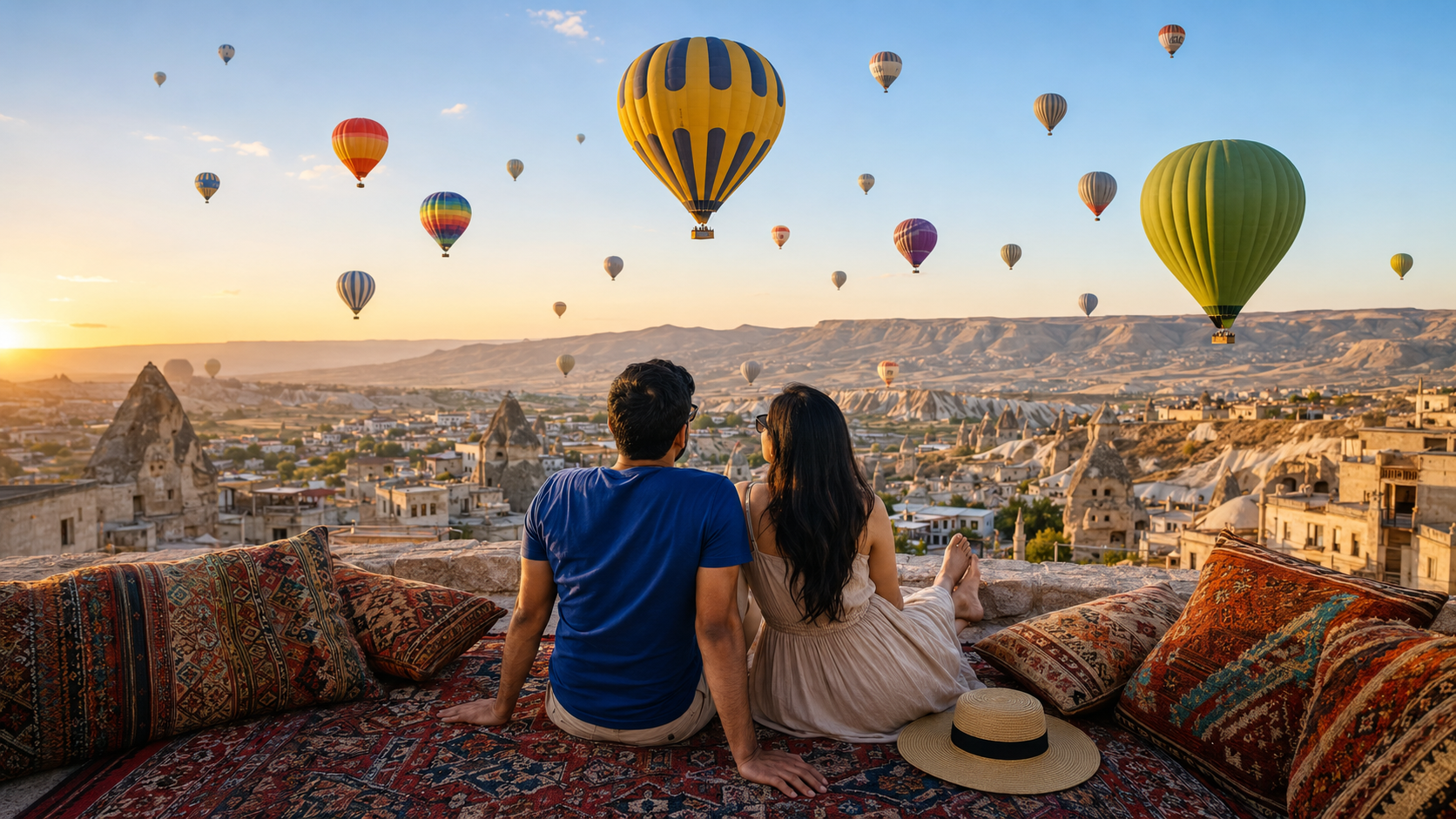 Leisure Travel