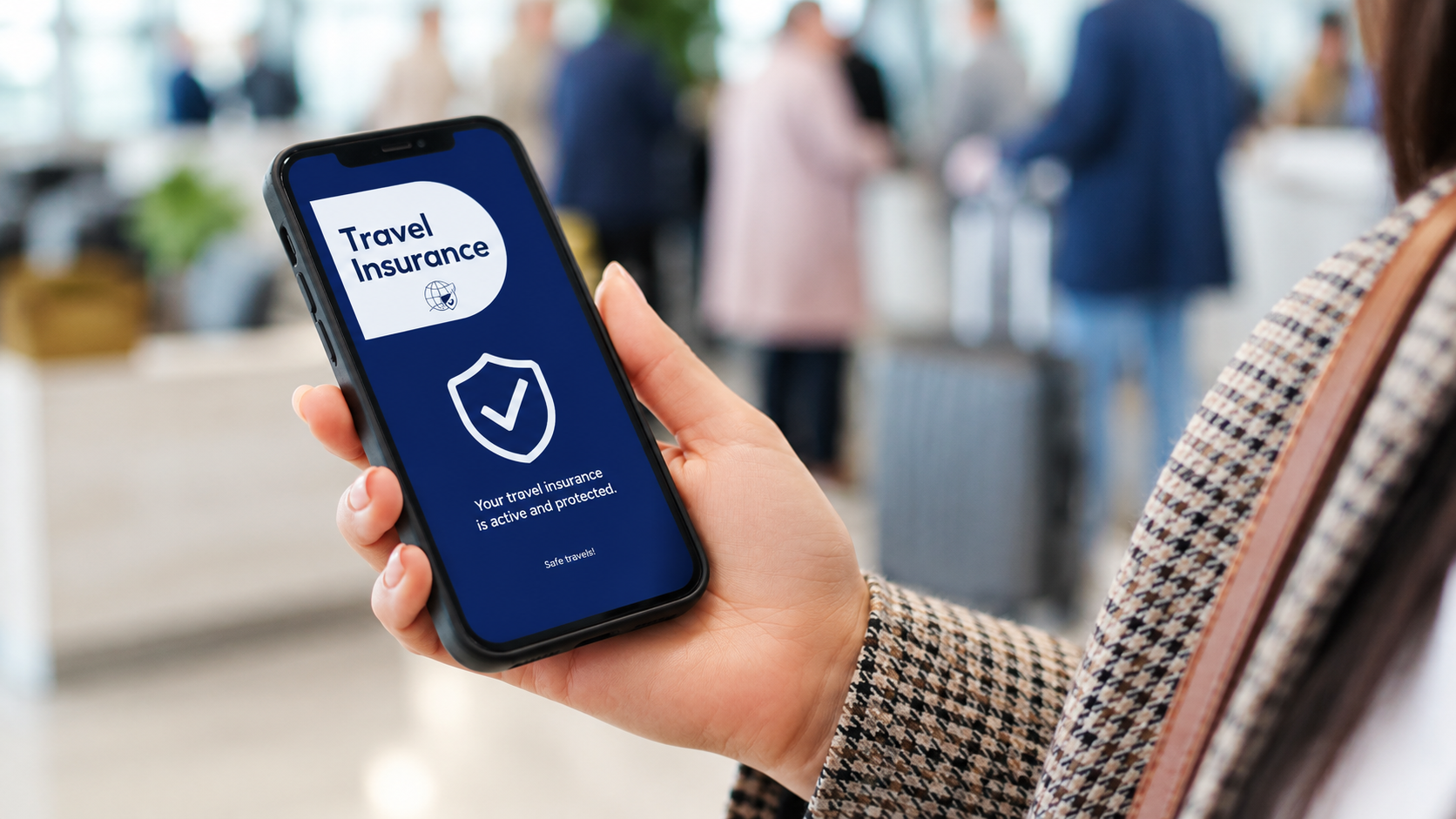 Travel Insurance