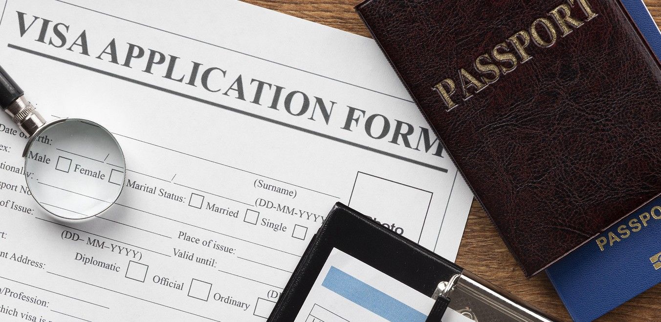Visa Assistance